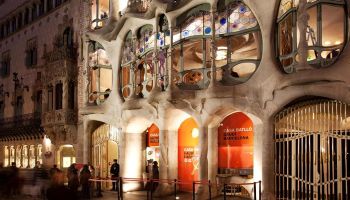 Casa Batlló